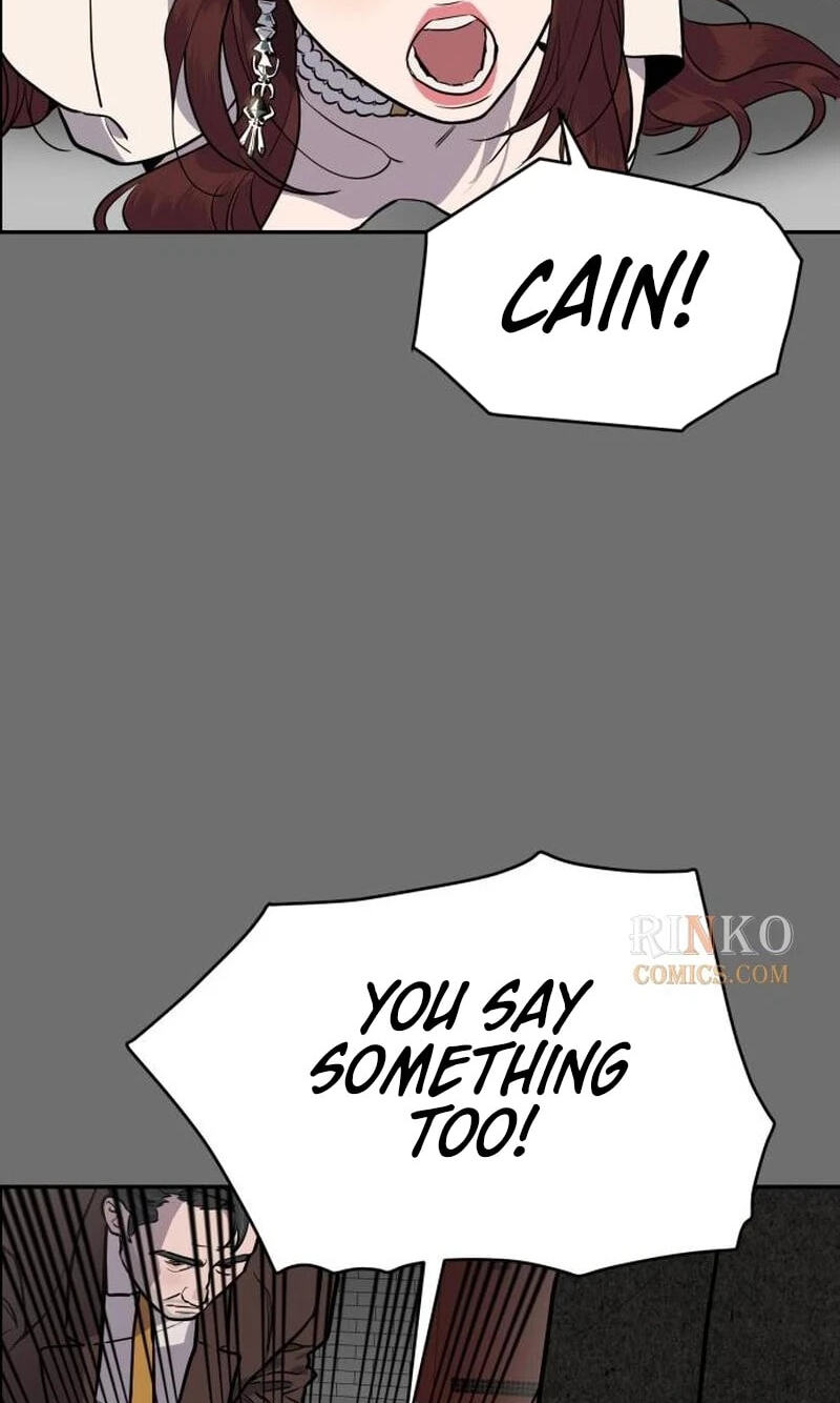 Phantom Whispers Chapter 65 page 35 - 