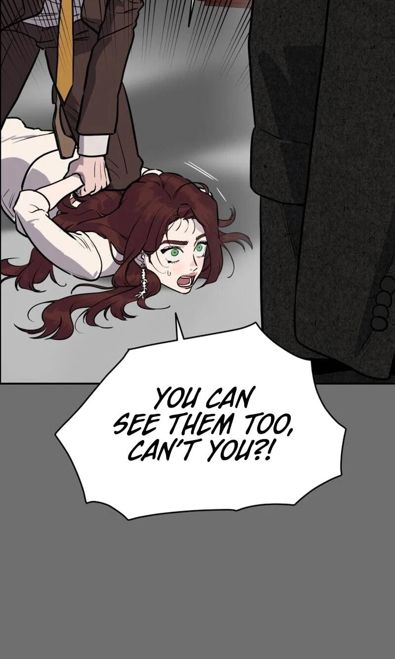 Phantom Whispers Chapter 65 page 36 - 