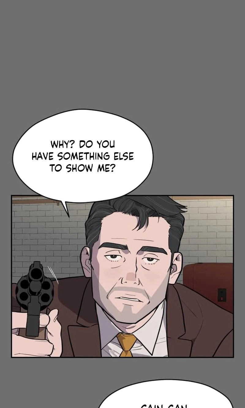 Phantom Whispers Chapter 65 page 37 - 