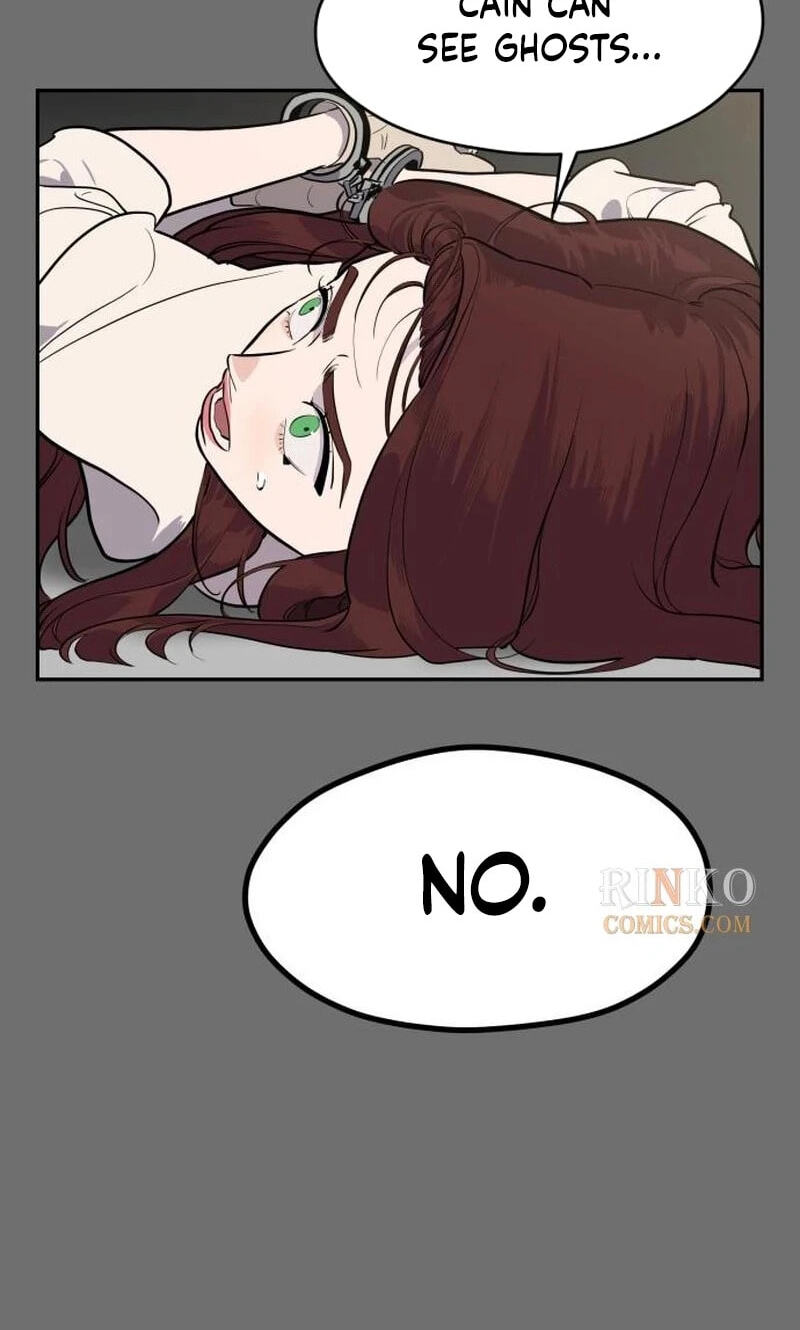 Phantom Whispers Chapter 65 page 38 - 