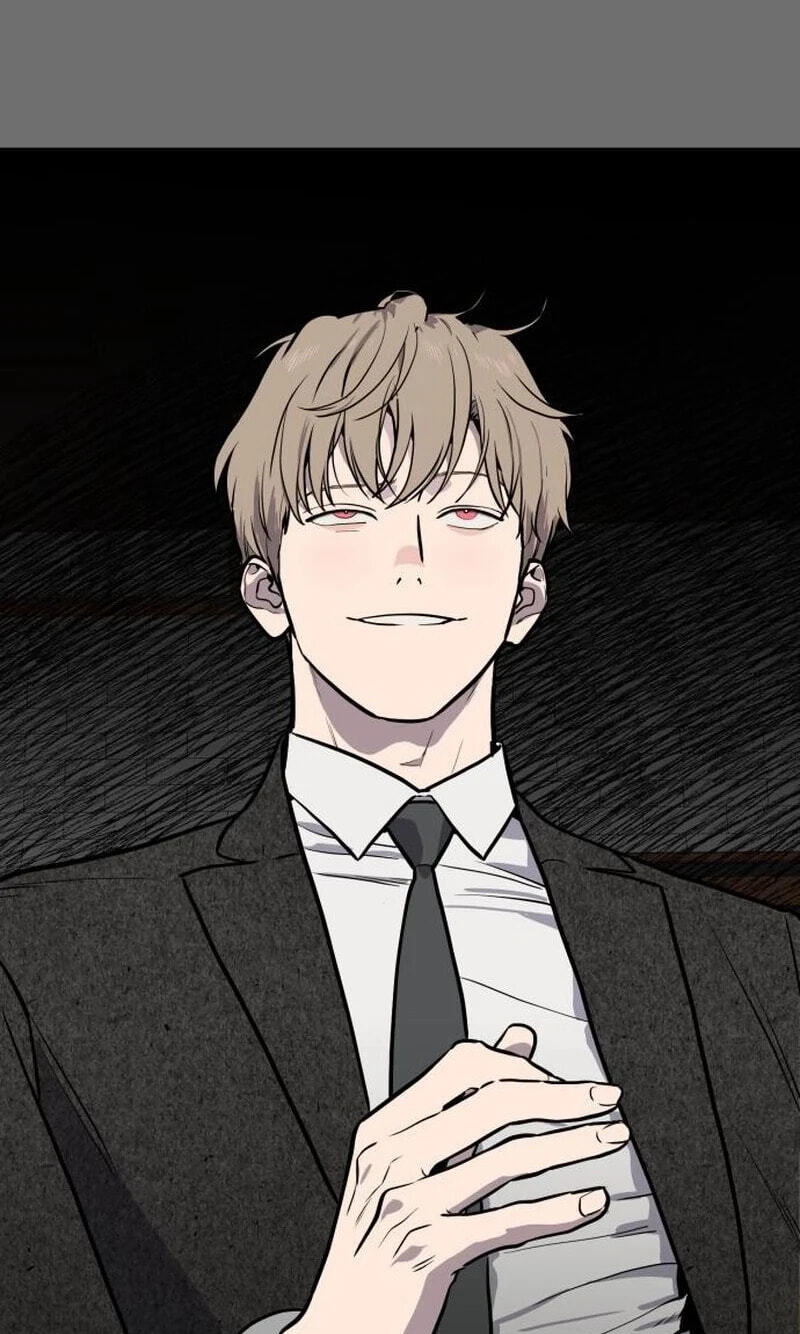 Phantom Whispers Chapter 65 page 39 - 
