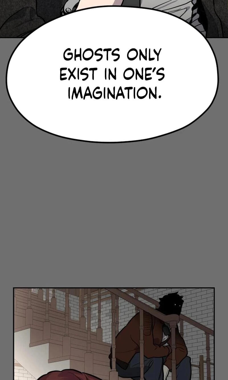 Phantom Whispers Chapter 65 page 40 - 