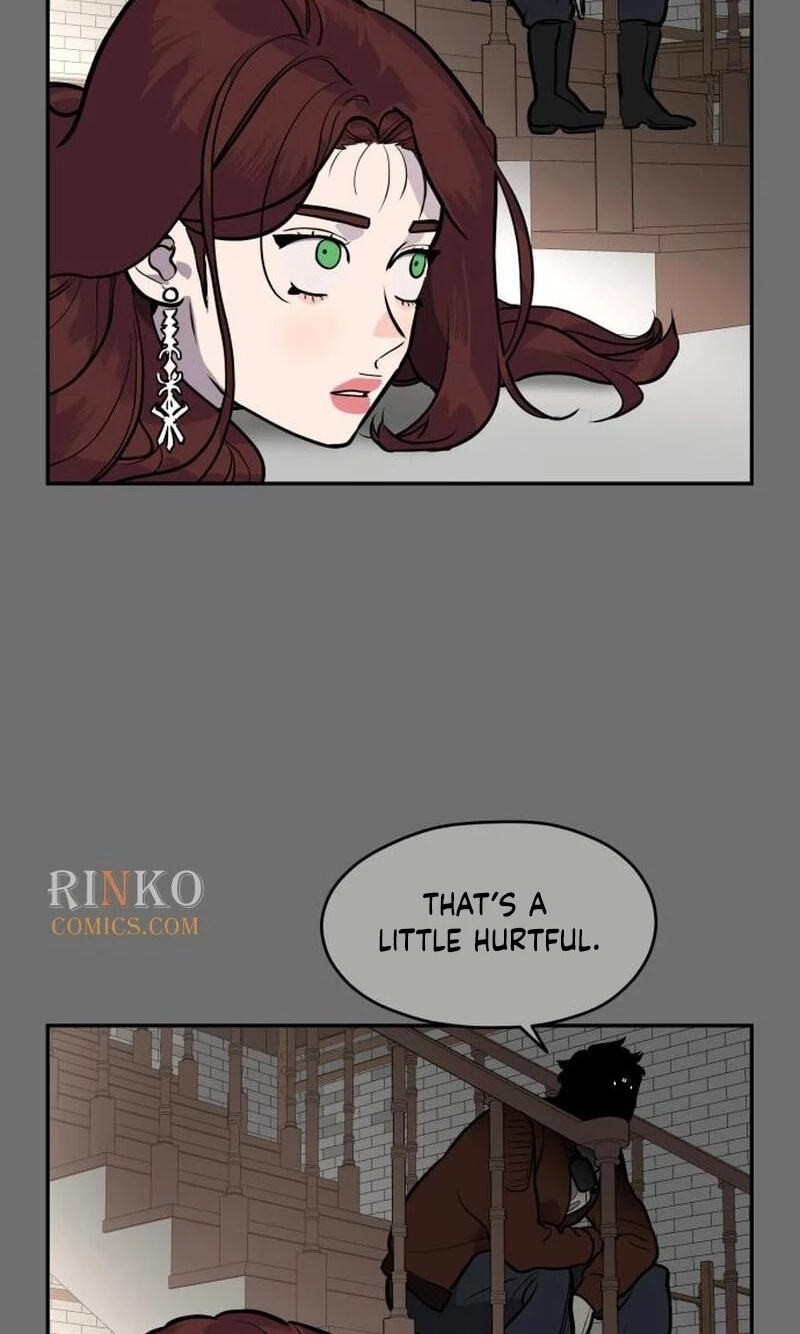 Phantom Whispers Chapter 65 page 41 - 