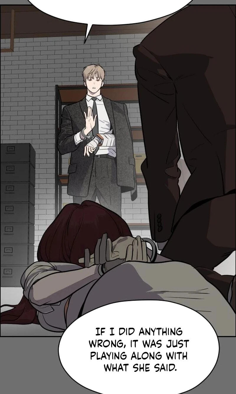 Phantom Whispers Chapter 65 page 43 - 