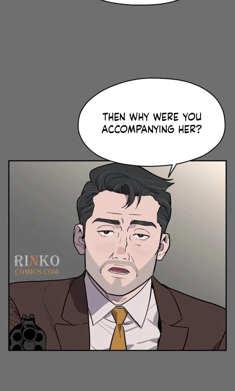 Phantom Whispers Chapter 65 page 44 - 