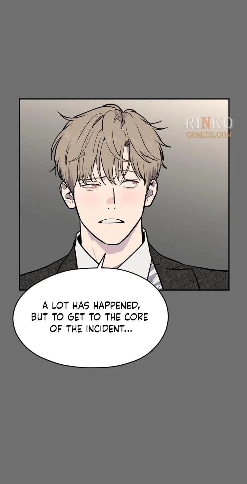 Phantom Whispers Chapter 65 page 45 - 