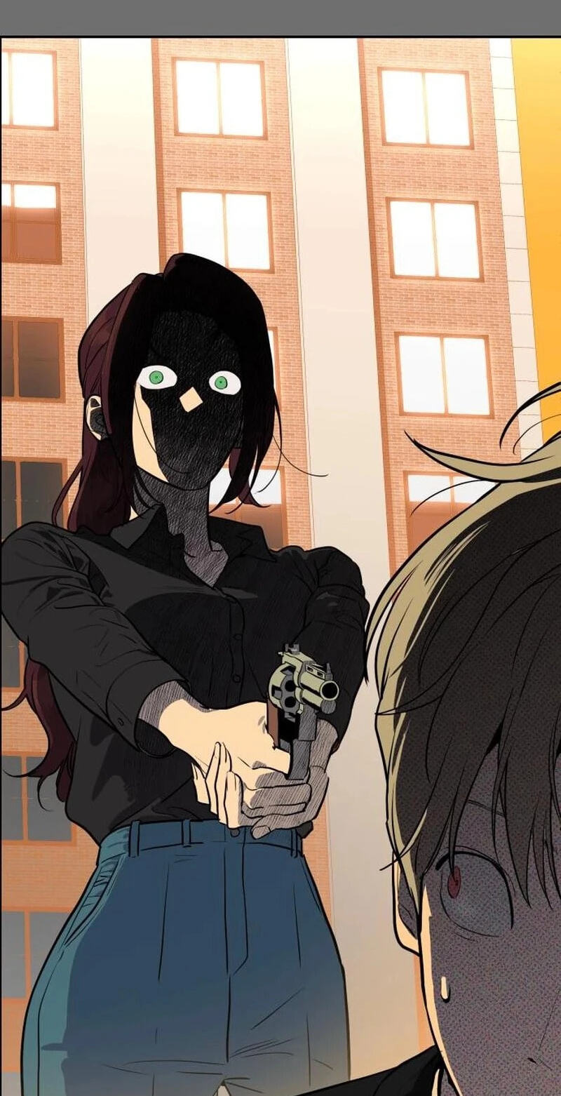 Phantom Whispers Chapter 65 page 46 - 