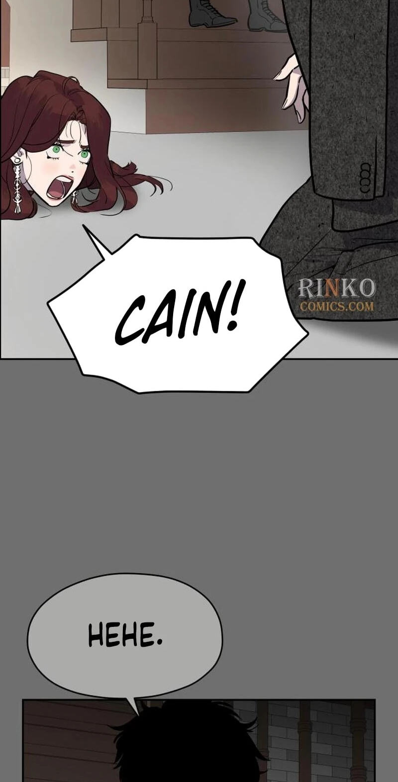 Phantom Whispers Chapter 65 page 50 - 