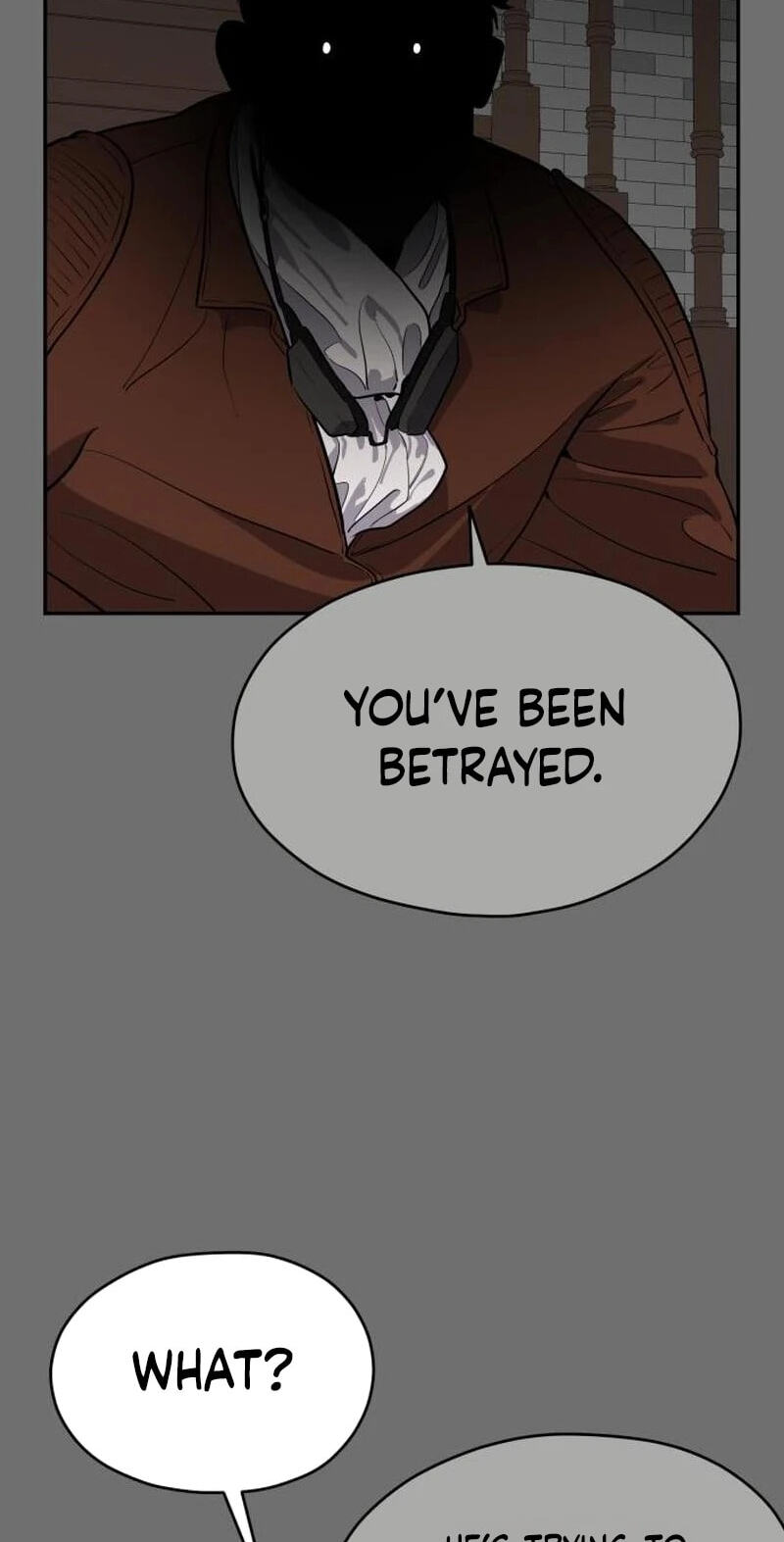 Phantom Whispers Chapter 65 page 51 - 