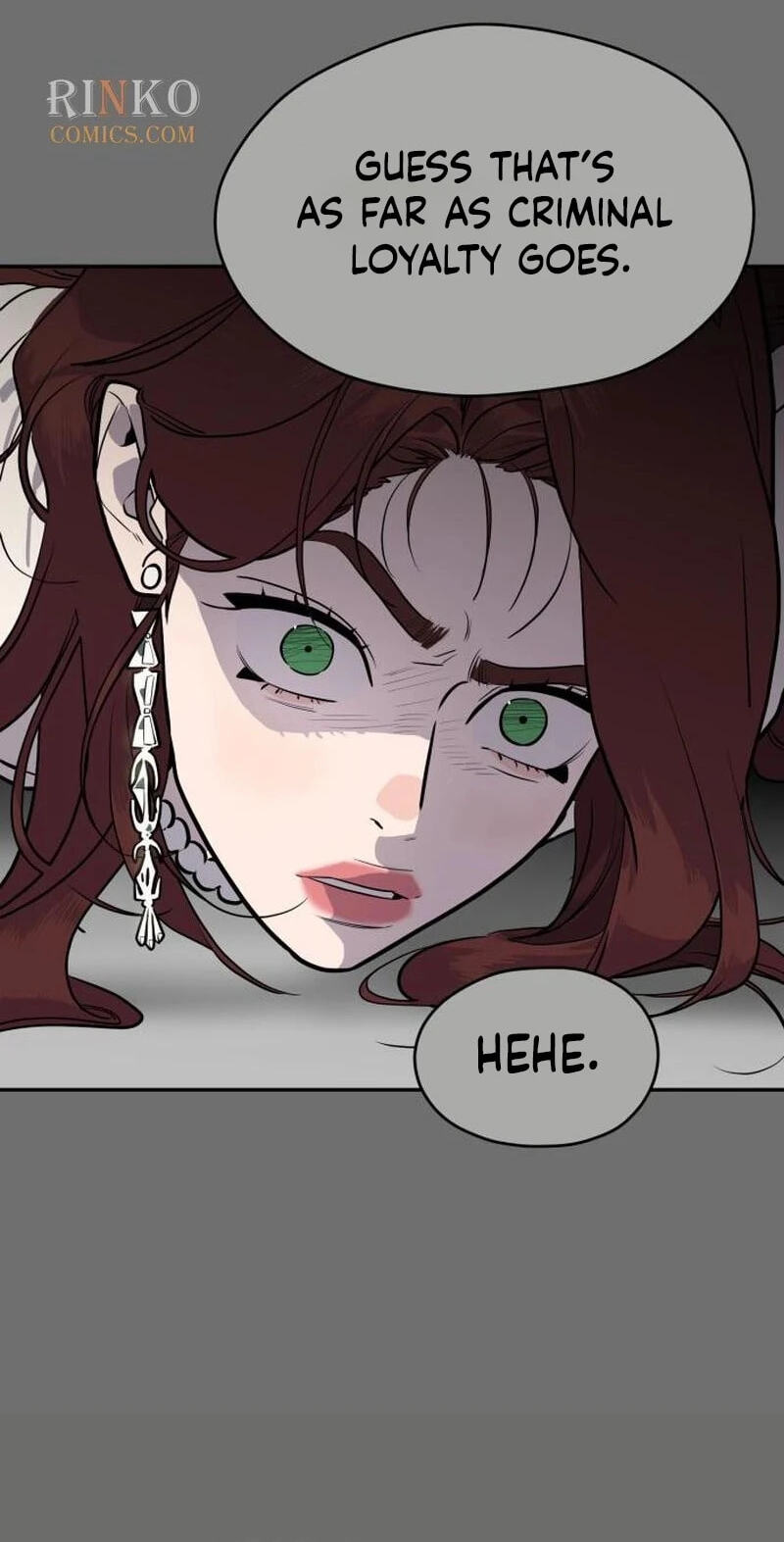 Phantom Whispers Chapter 65 page 53 - 