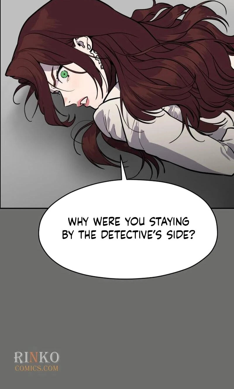 Phantom Whispers Chapter 65 page 58 - 