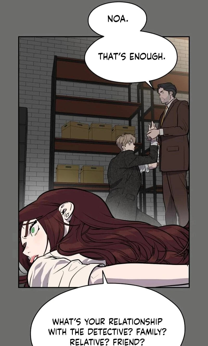 Phantom Whispers Chapter 65 page 59 - 