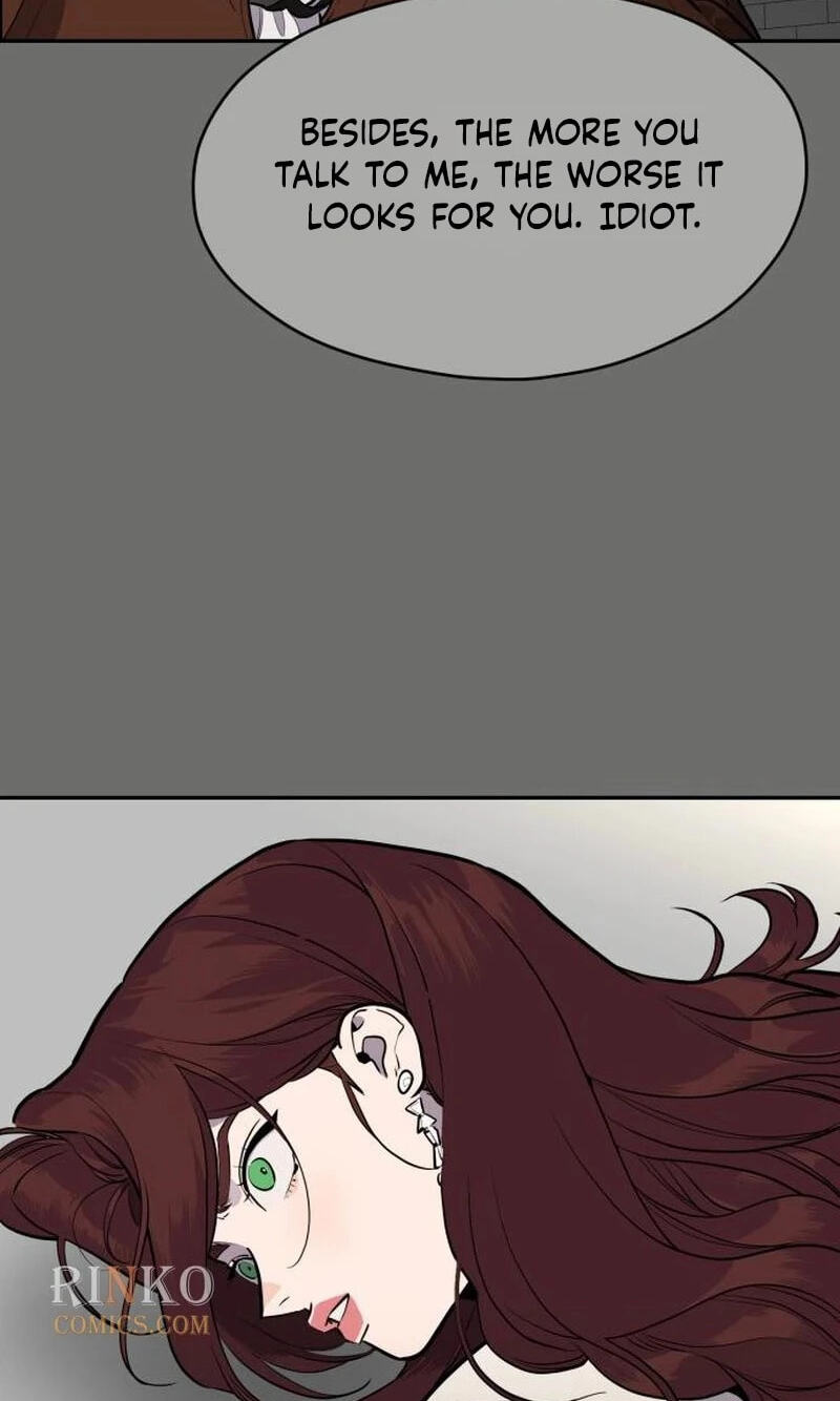 Phantom Whispers Chapter 65 page 61 - 
