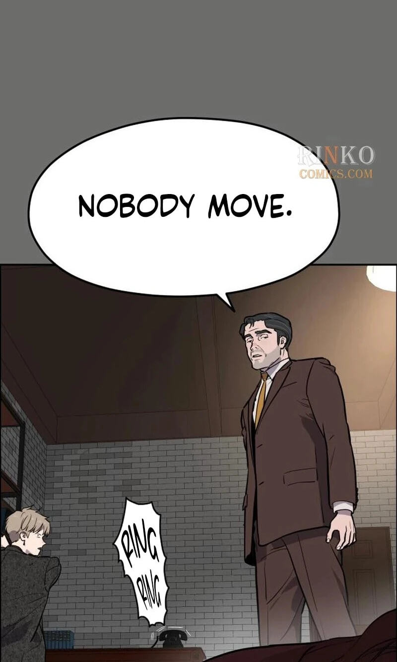 Phantom Whispers Chapter 65 page 71 - 