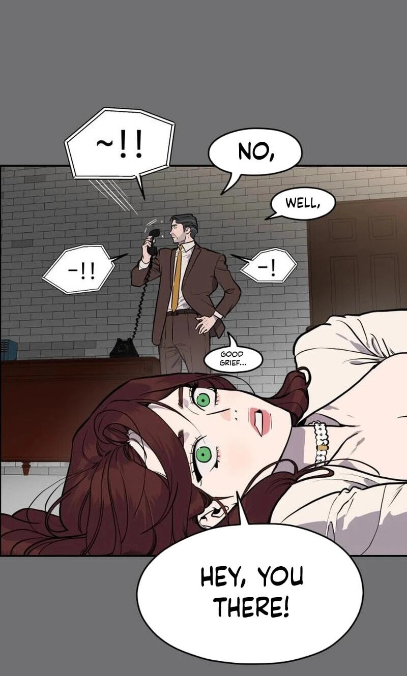 Phantom Whispers Chapter 65 page 75 - 