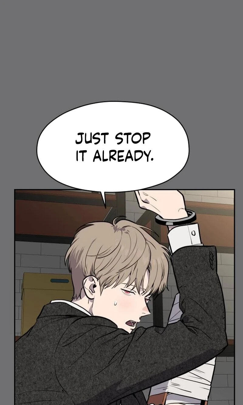 Phantom Whispers Chapter 65 page 76 - 