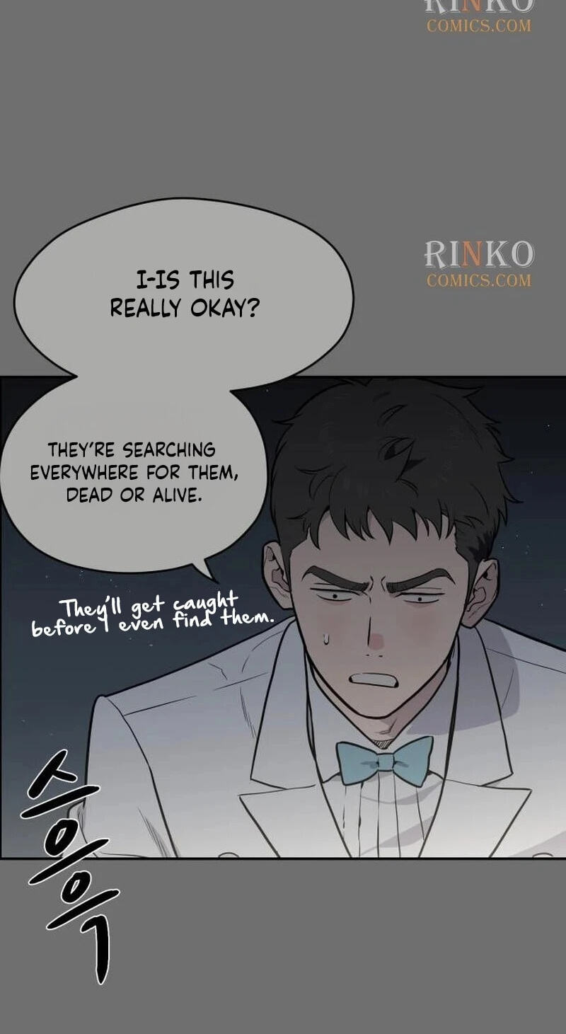 Phantom Whispers Chapter 65 page 9 - 