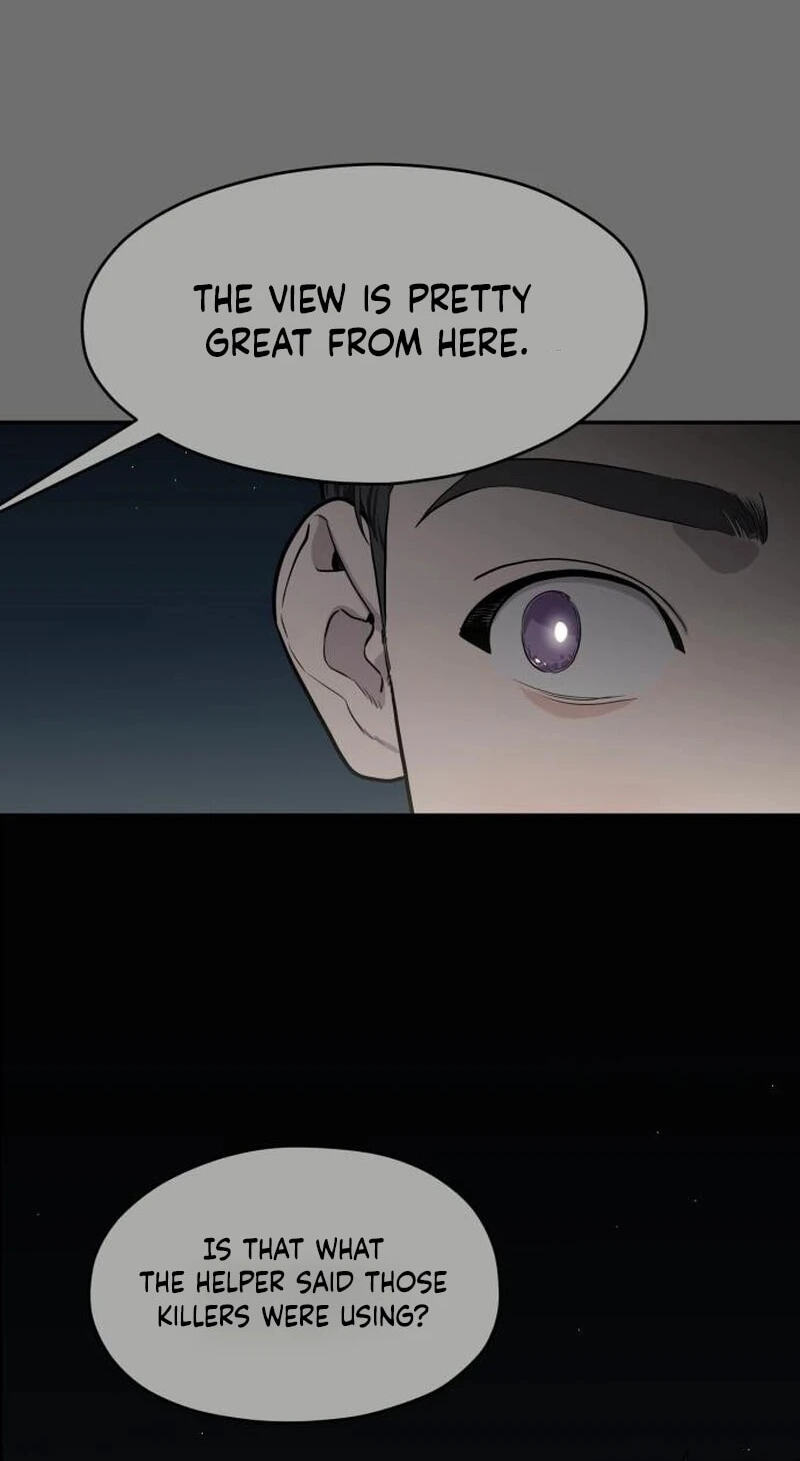 Phantom Whispers Chapter 65 page 10 - 