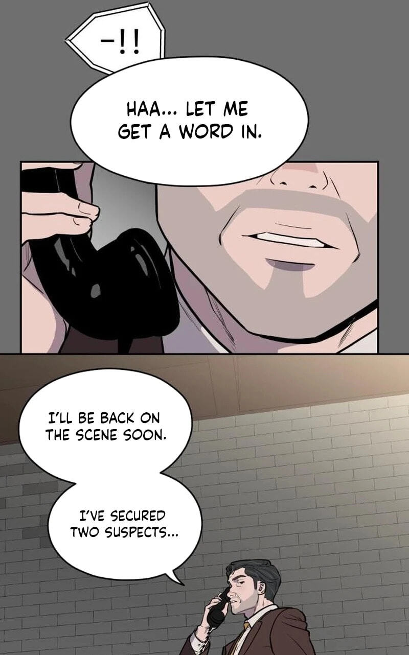 Phantom Whispers Chapter 65 page 92 - 