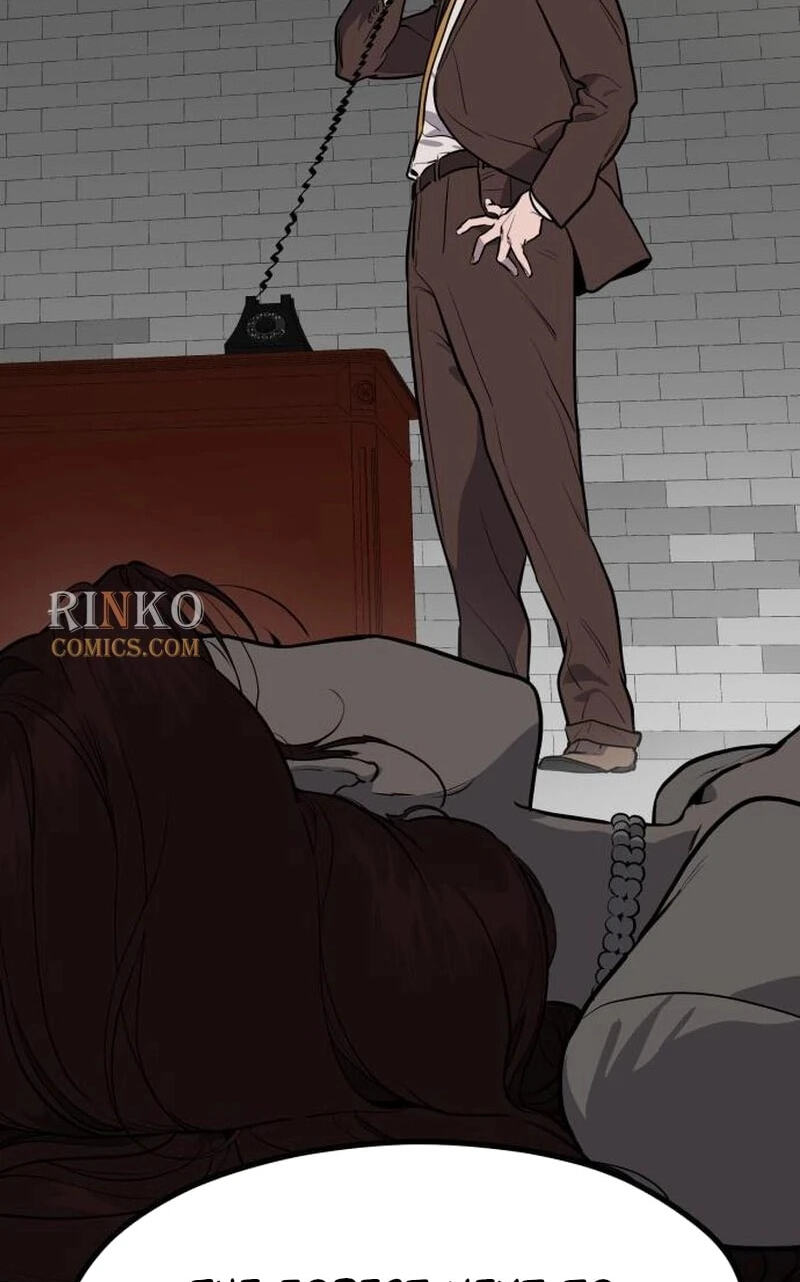 Phantom Whispers Chapter 65 page 93 - 