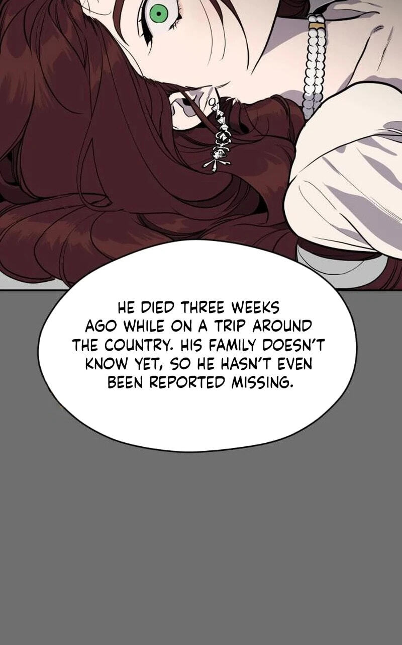 Phantom Whispers Chapter 65 page 96 - 