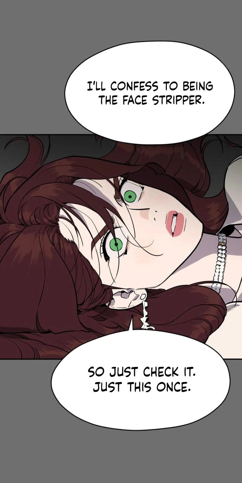 Phantom Whispers Chapter 65 page 99 - 