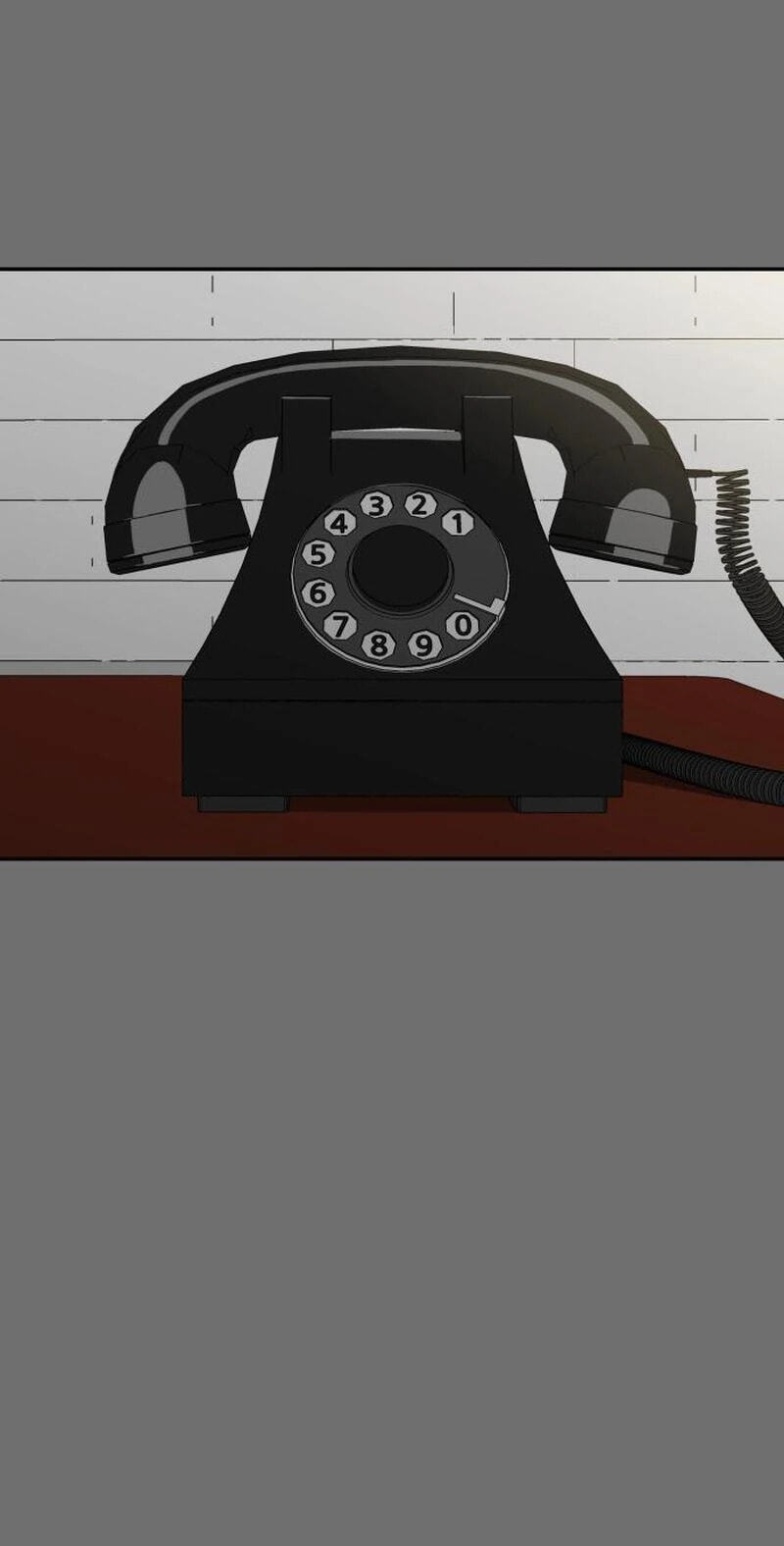 Phantom Whispers Chapter 66 page 11 - 