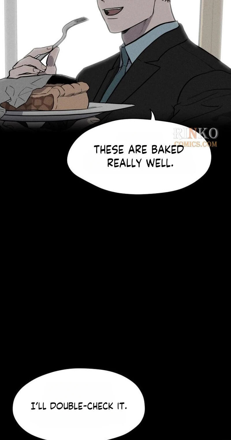 Phantom Whispers Chapter 66 page 111 - 