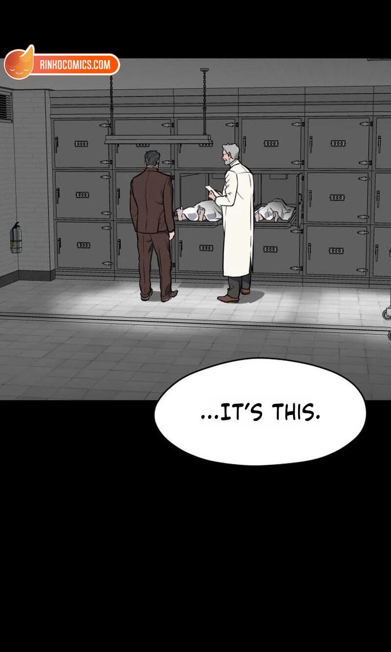 Phantom Whispers Chapter 66 page 119 - 