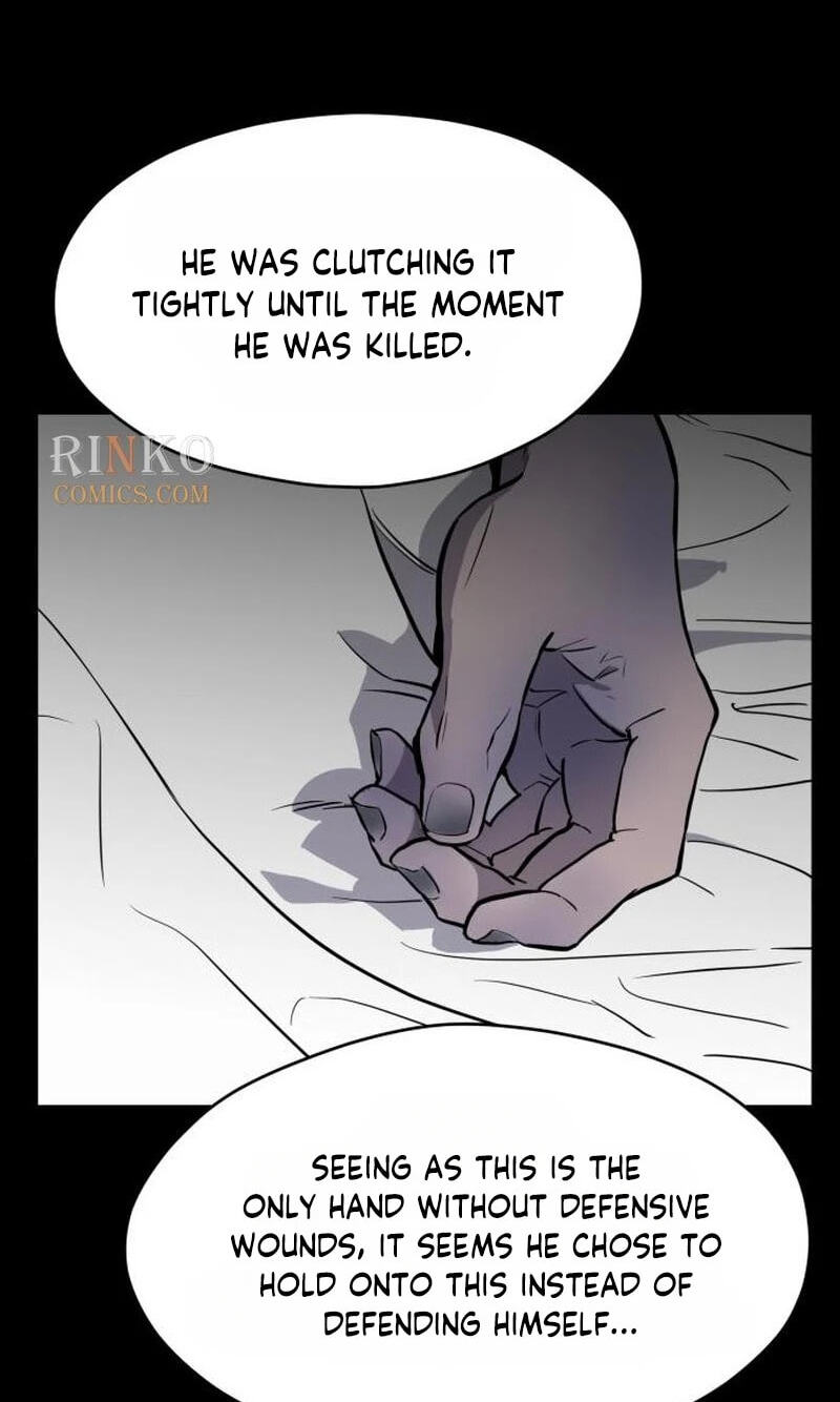 Phantom Whispers Chapter 66 page 120 - 