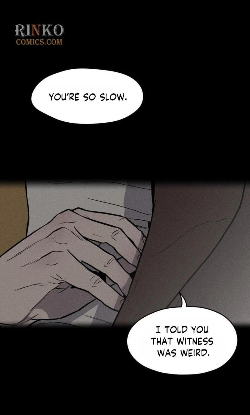 Phantom Whispers Chapter 66 page 124 - 