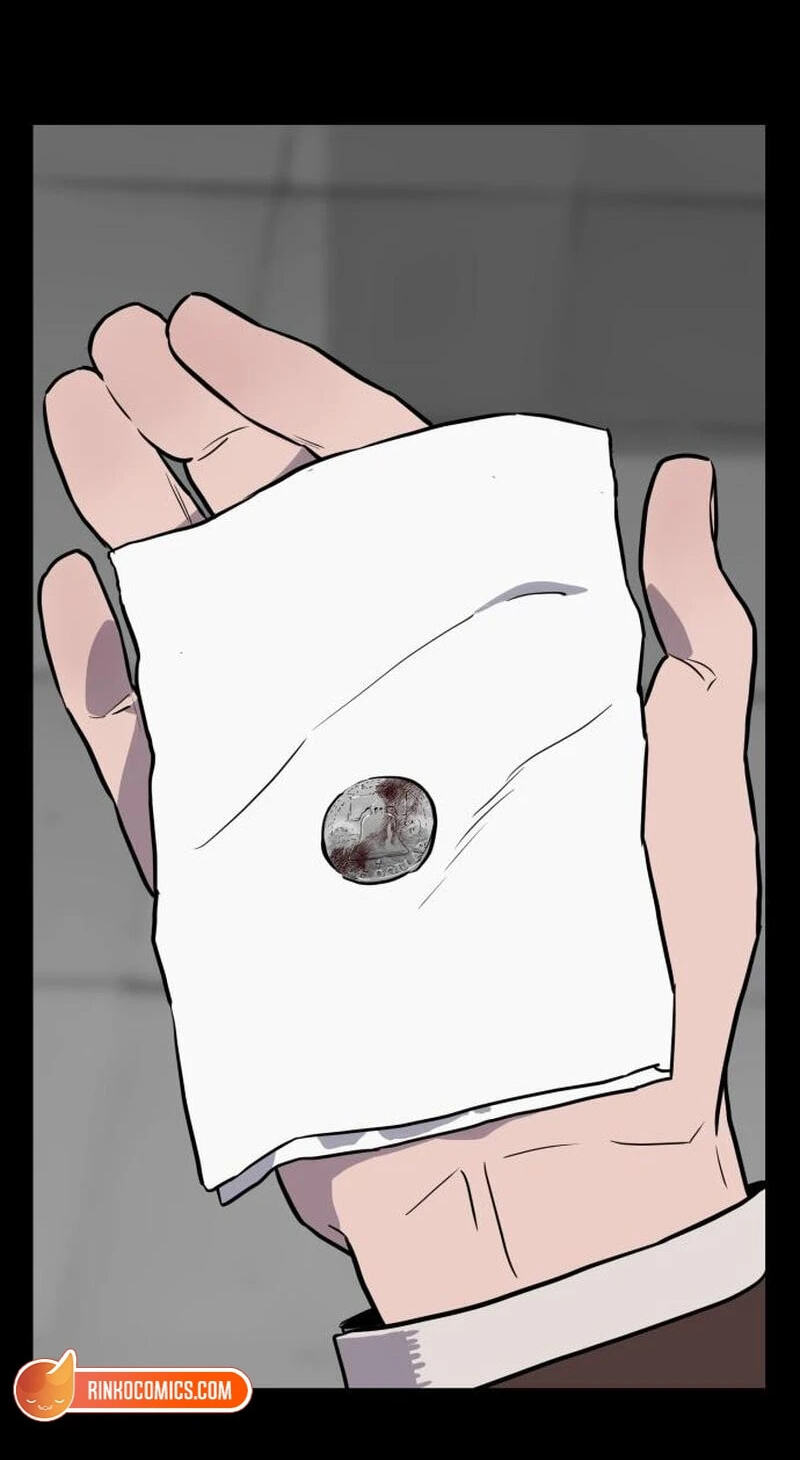 Phantom Whispers Chapter 66 page 128 - 