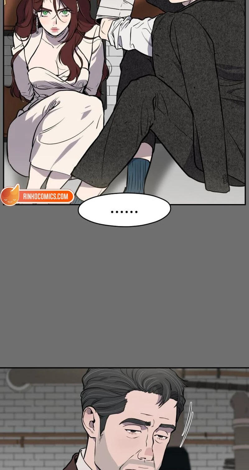 Phantom Whispers Chapter 66 page 14 - 