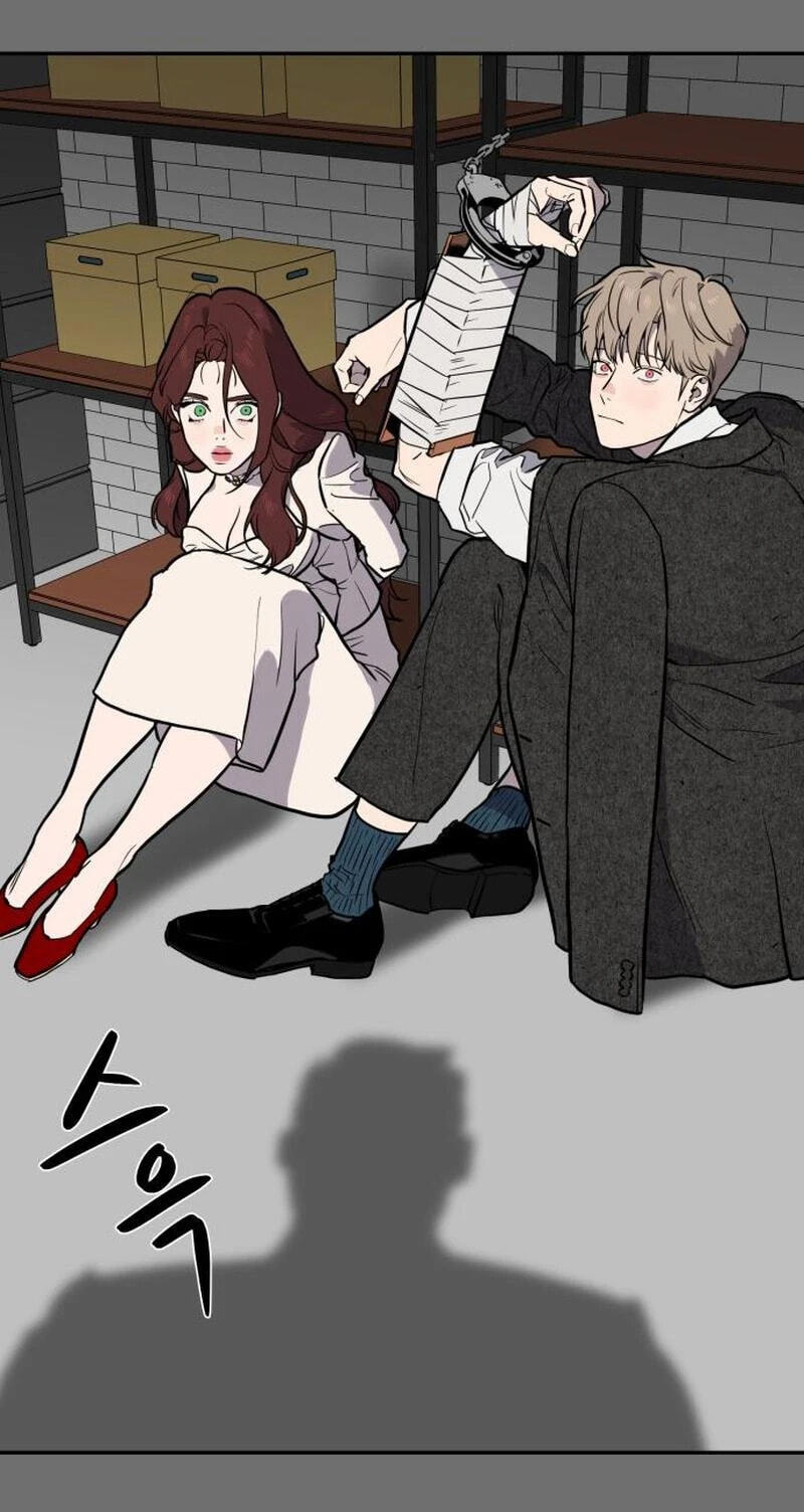 Phantom Whispers Chapter 66 page 28 - 