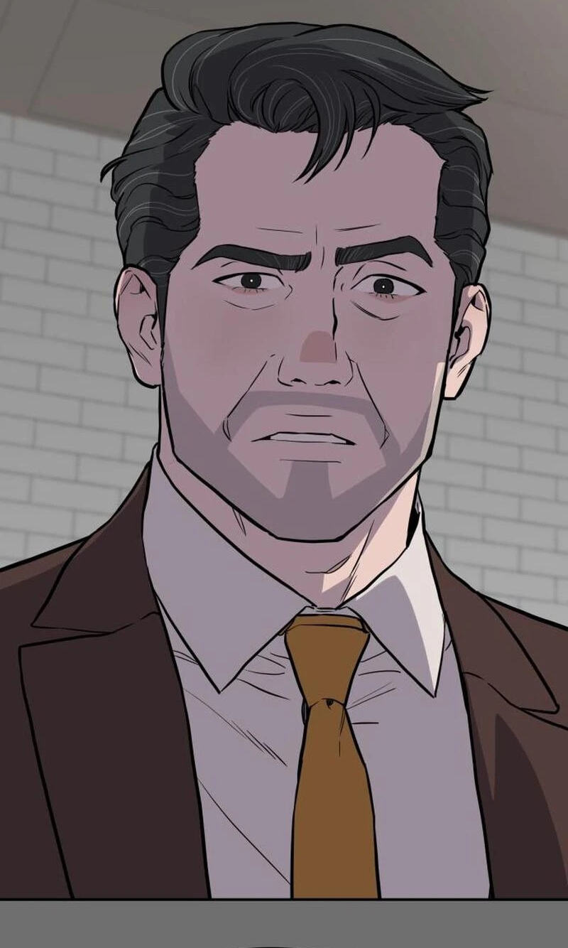 Phantom Whispers Chapter 66 page 34 - 