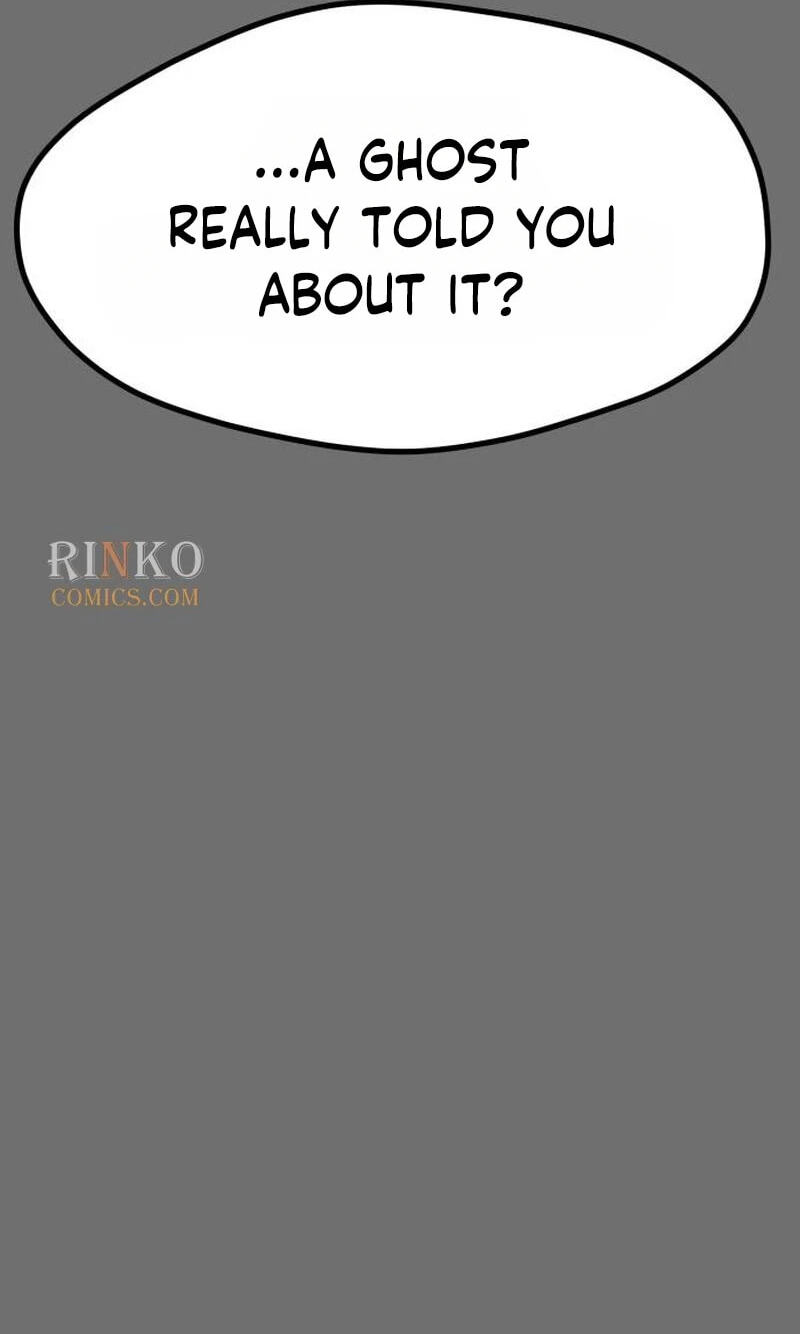 Phantom Whispers Chapter 66 page 35 - 