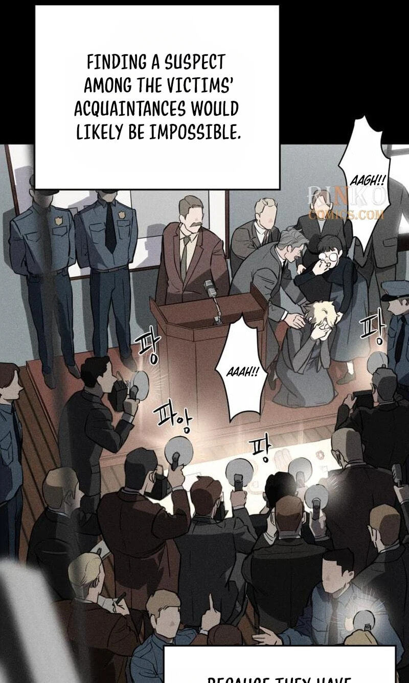 Phantom Whispers Chapter 66 page 50 - 