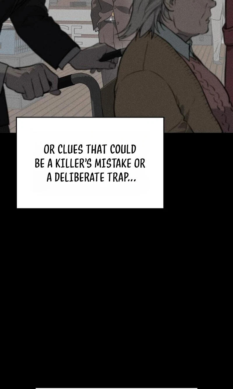Phantom Whispers Chapter 66 page 54 - 
