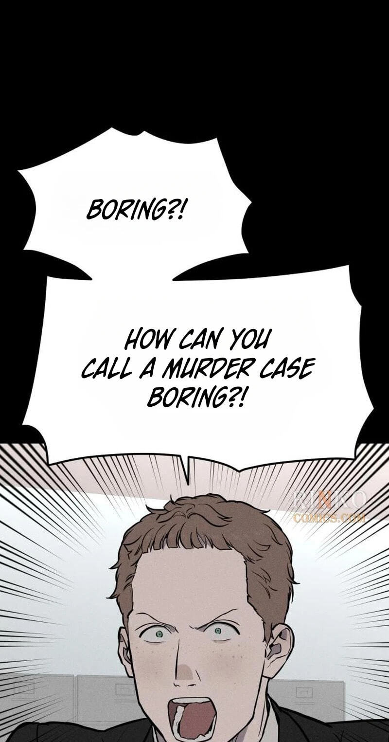 Phantom Whispers Chapter 66 page 56 - 