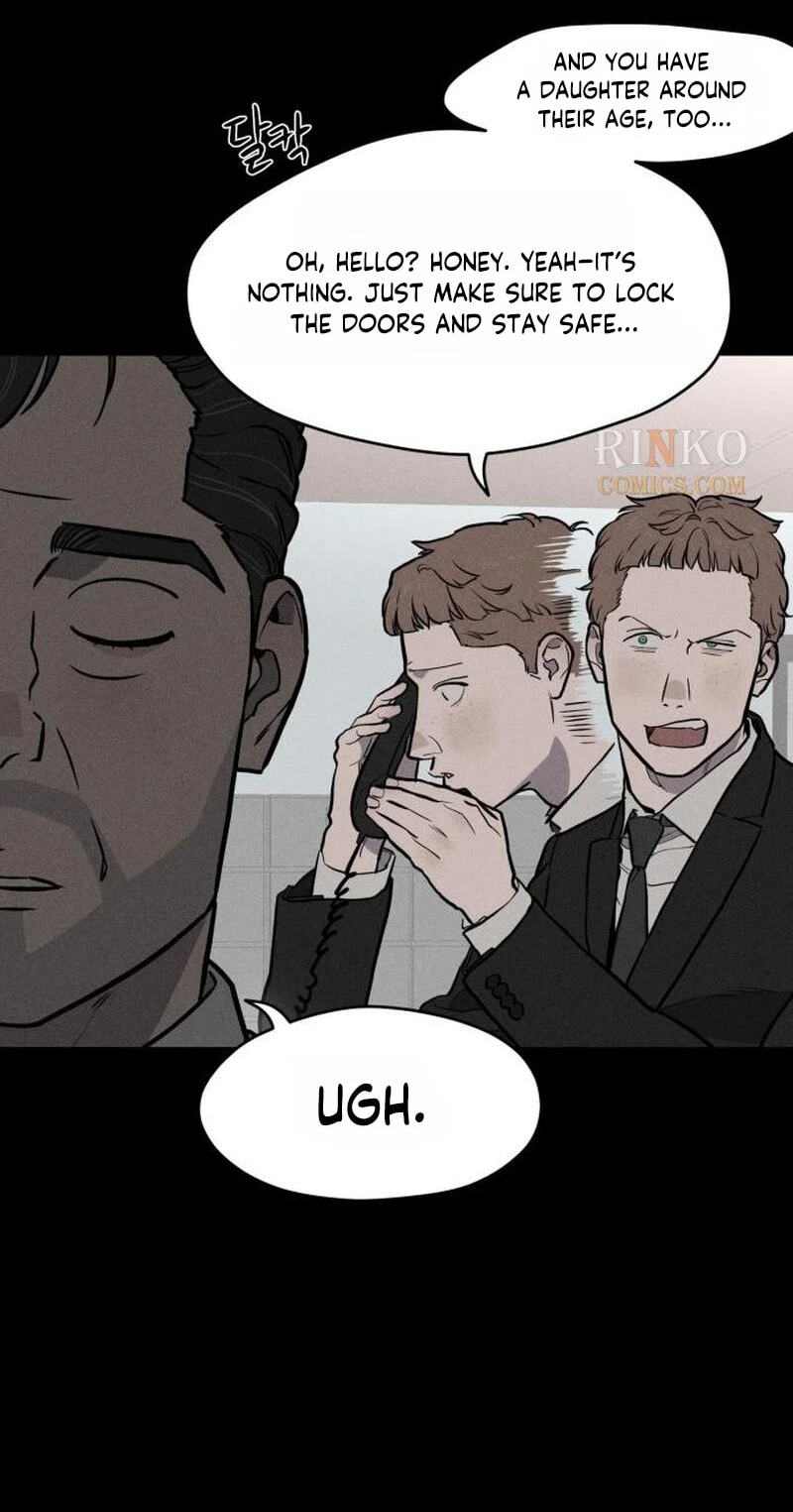 Phantom Whispers Chapter 66 page 59 - 
