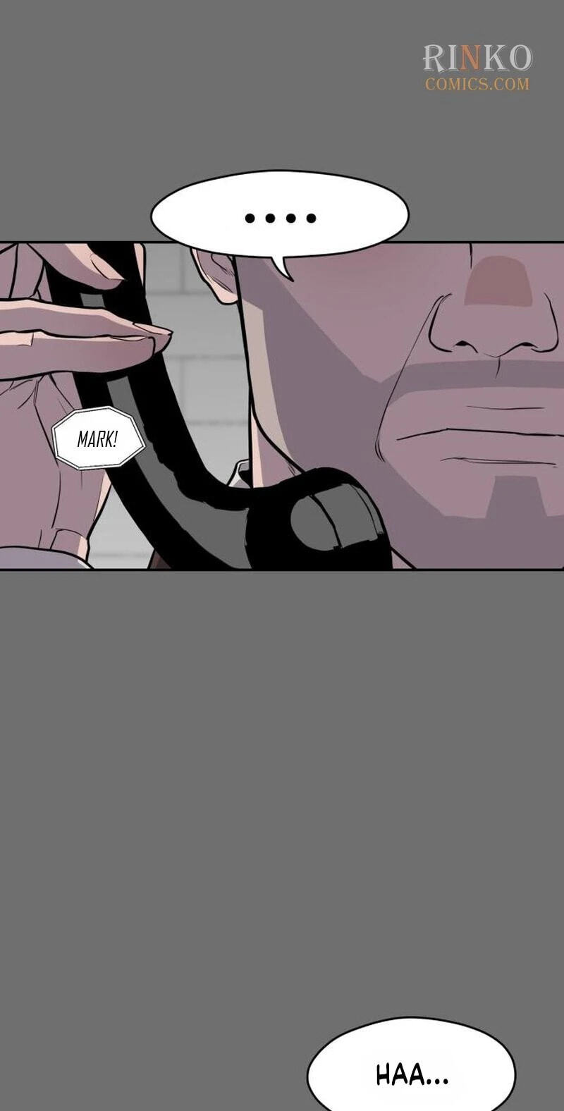 Phantom Whispers Chapter 66 page 7 - 