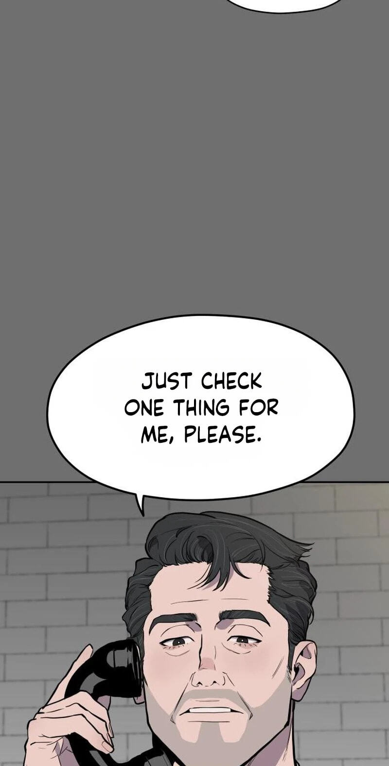 Phantom Whispers Chapter 66 page 8 - 