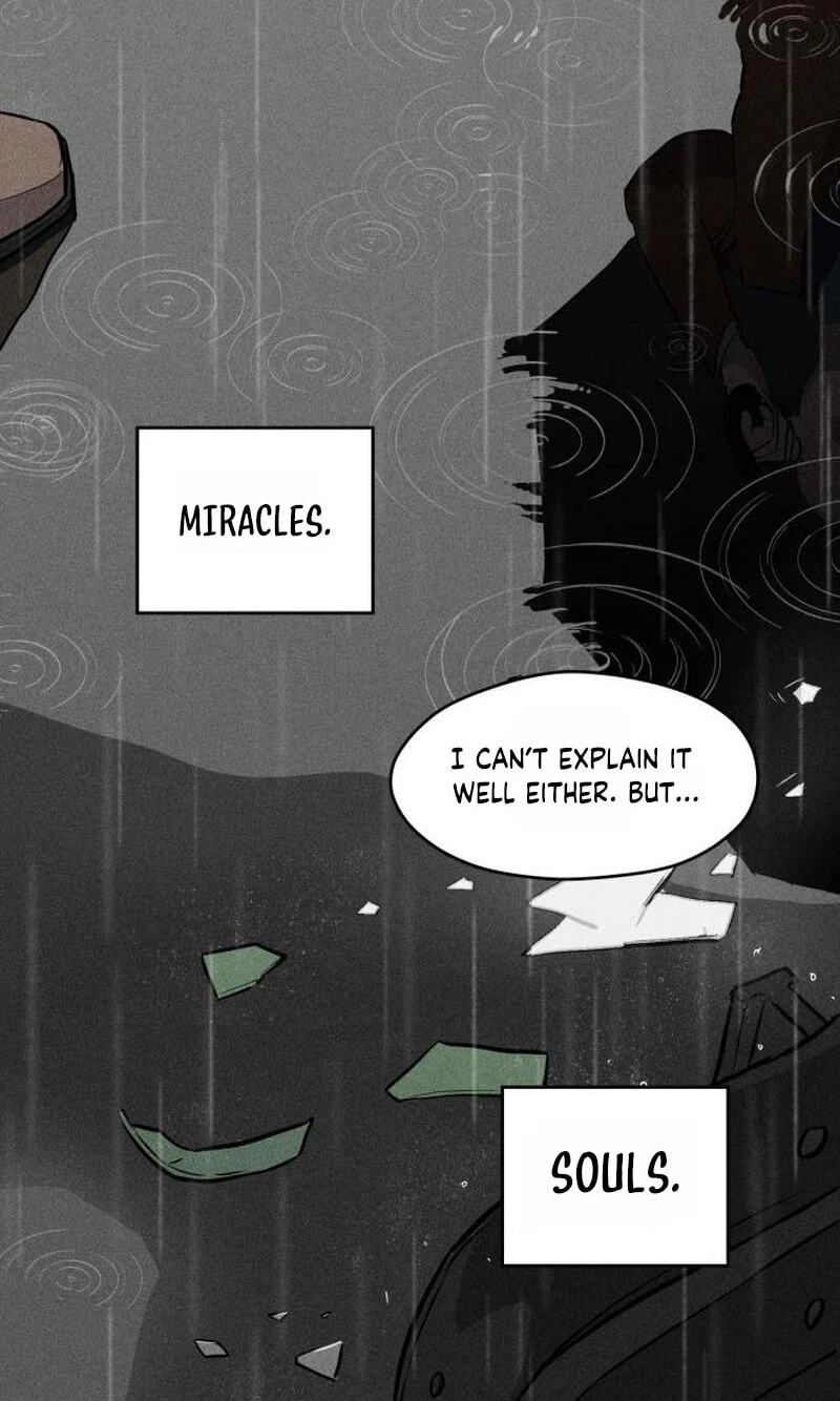 Phantom Whispers Chapter 66 page 72 - 