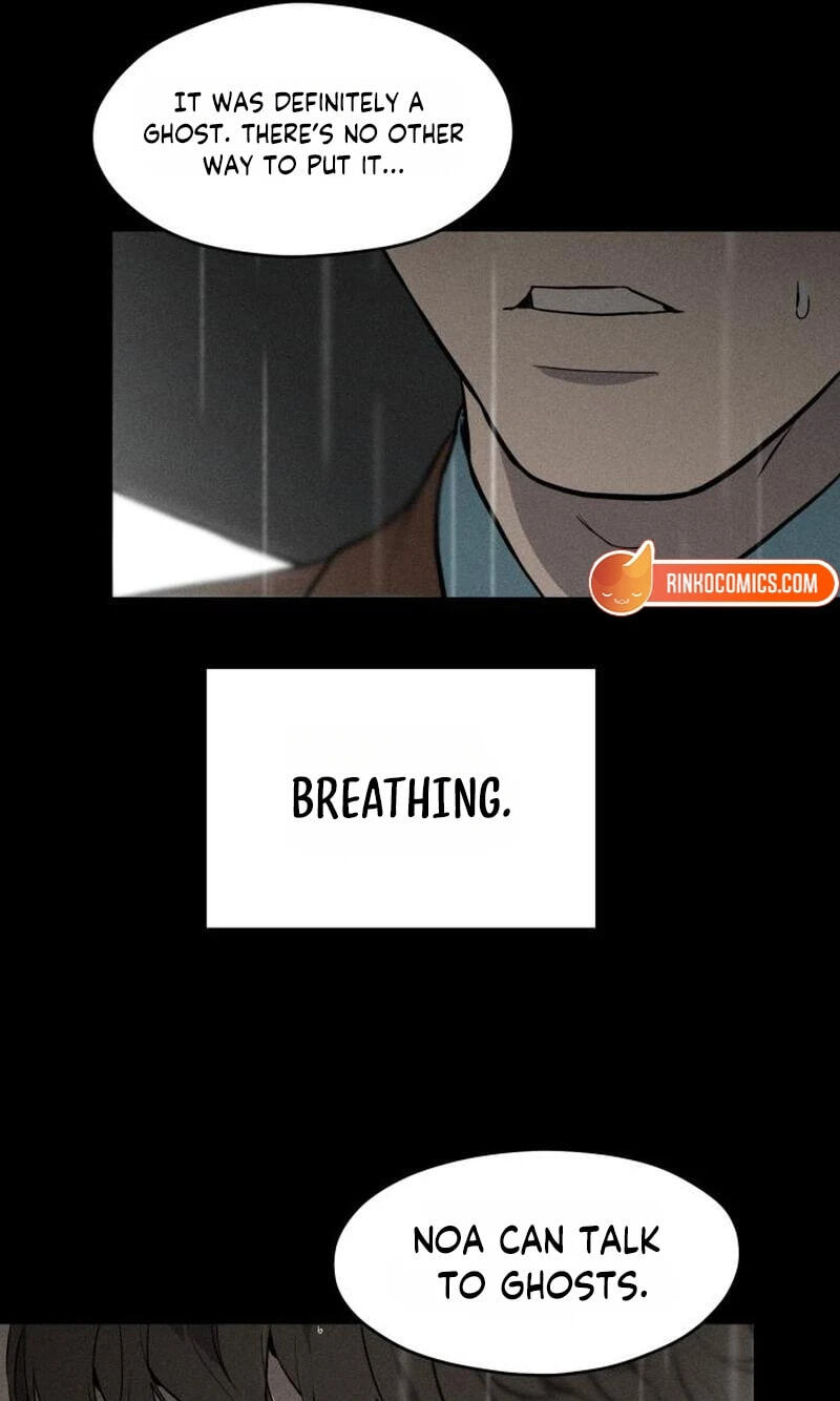 Phantom Whispers Chapter 66 page 75 - 