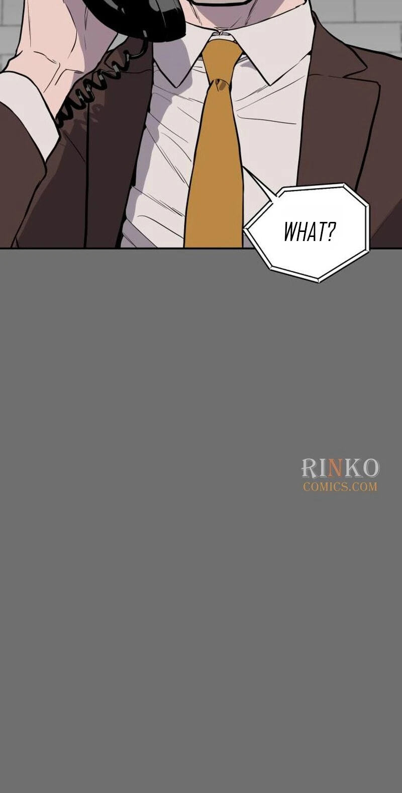 Phantom Whispers Chapter 66 page 9 - 