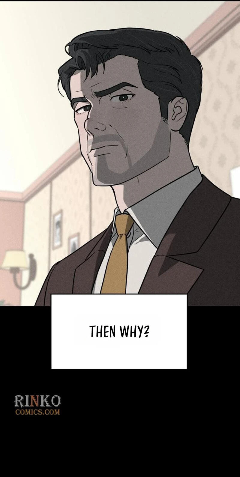 Phantom Whispers Chapter 66 page 82 - 