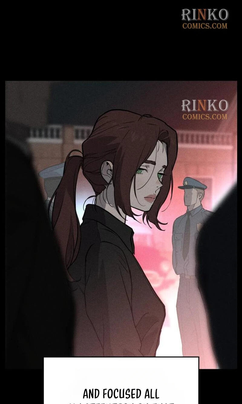Phantom Whispers Chapter 66 page 88 - 