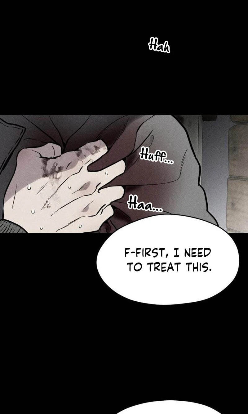 Phantom Whispers Chapter 67 page 103 - 