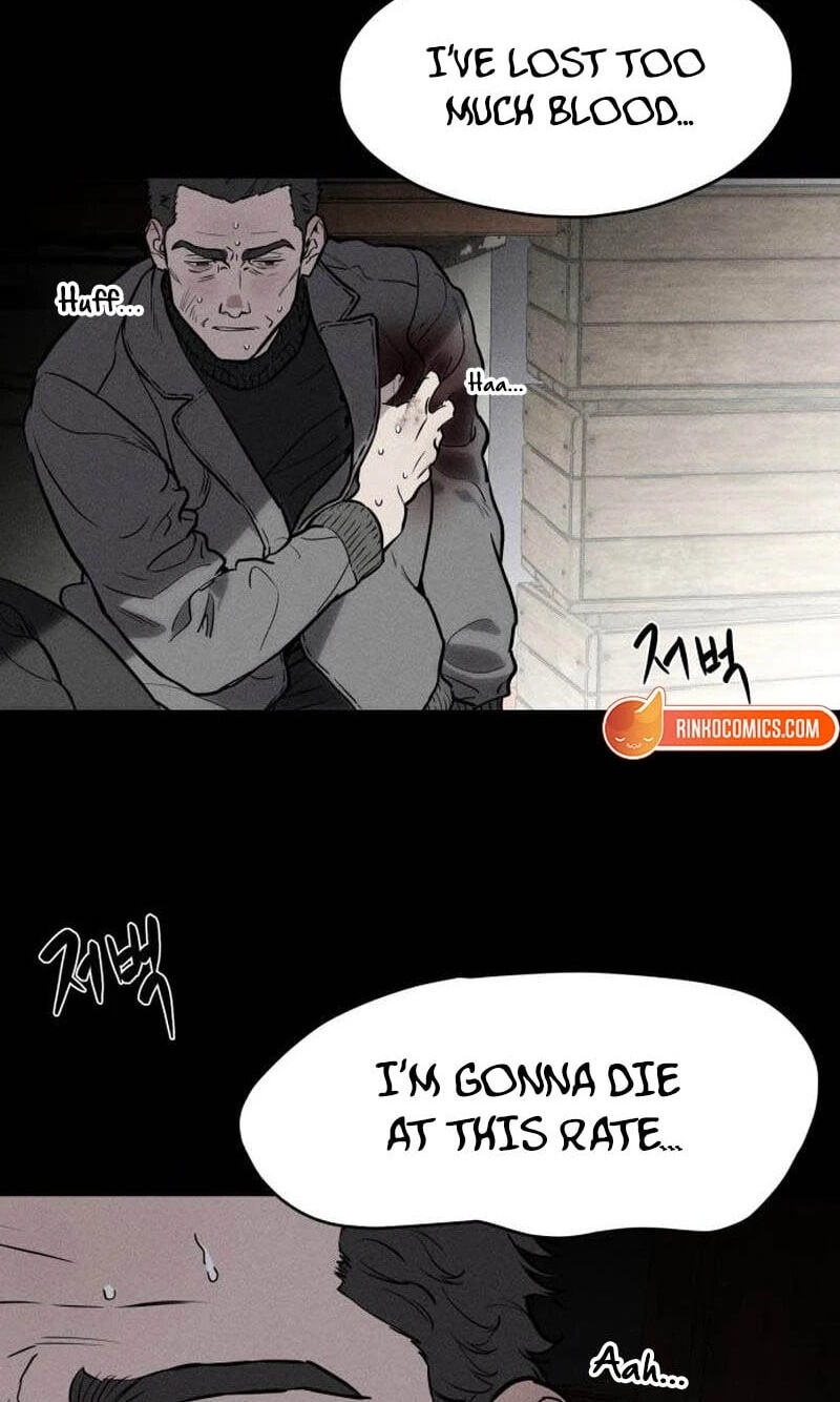 Phantom Whispers Chapter 67 page 104 - 
