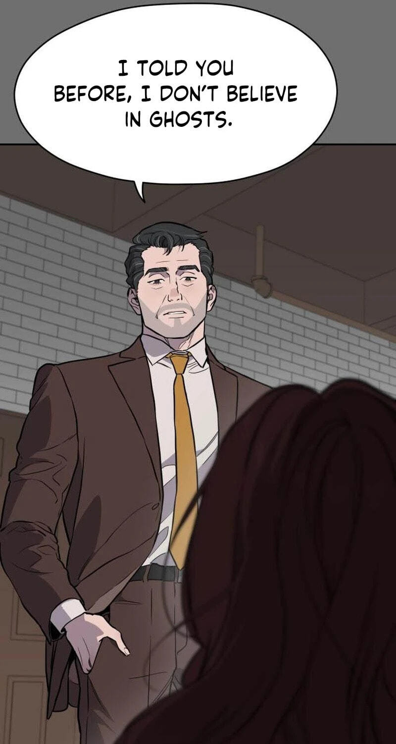Phantom Whispers Chapter 67 page 12 - 